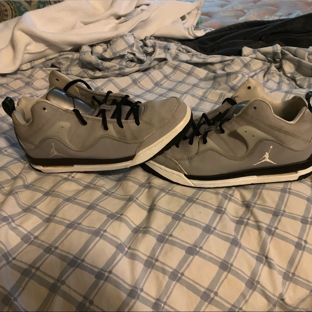 Jordan shoes (need gone ASAP!)